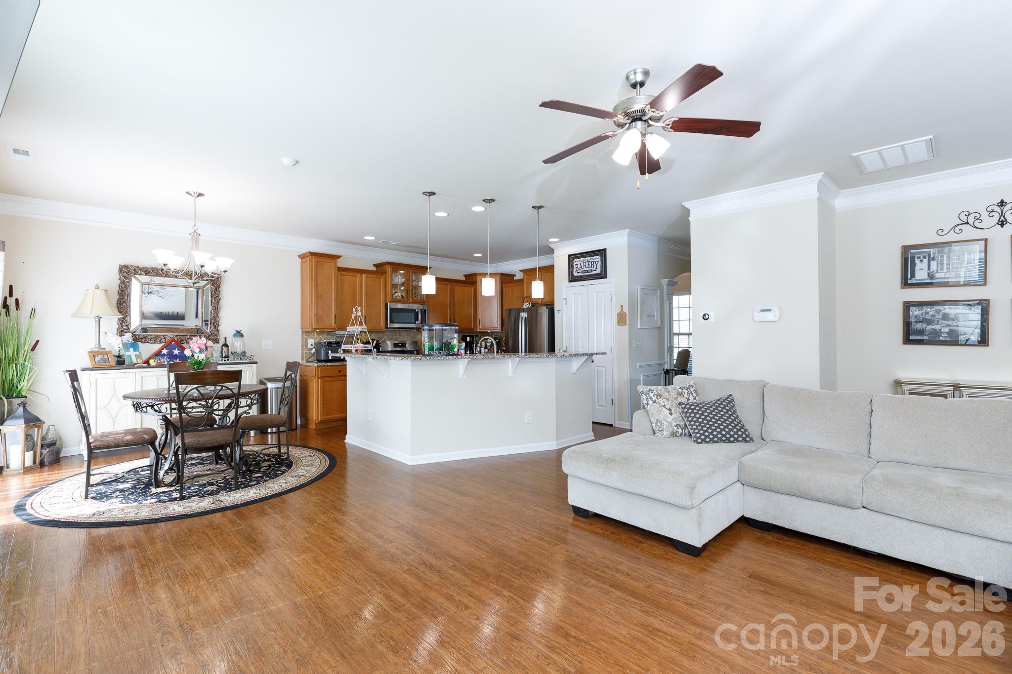 Sweetwater Plantation - Residential