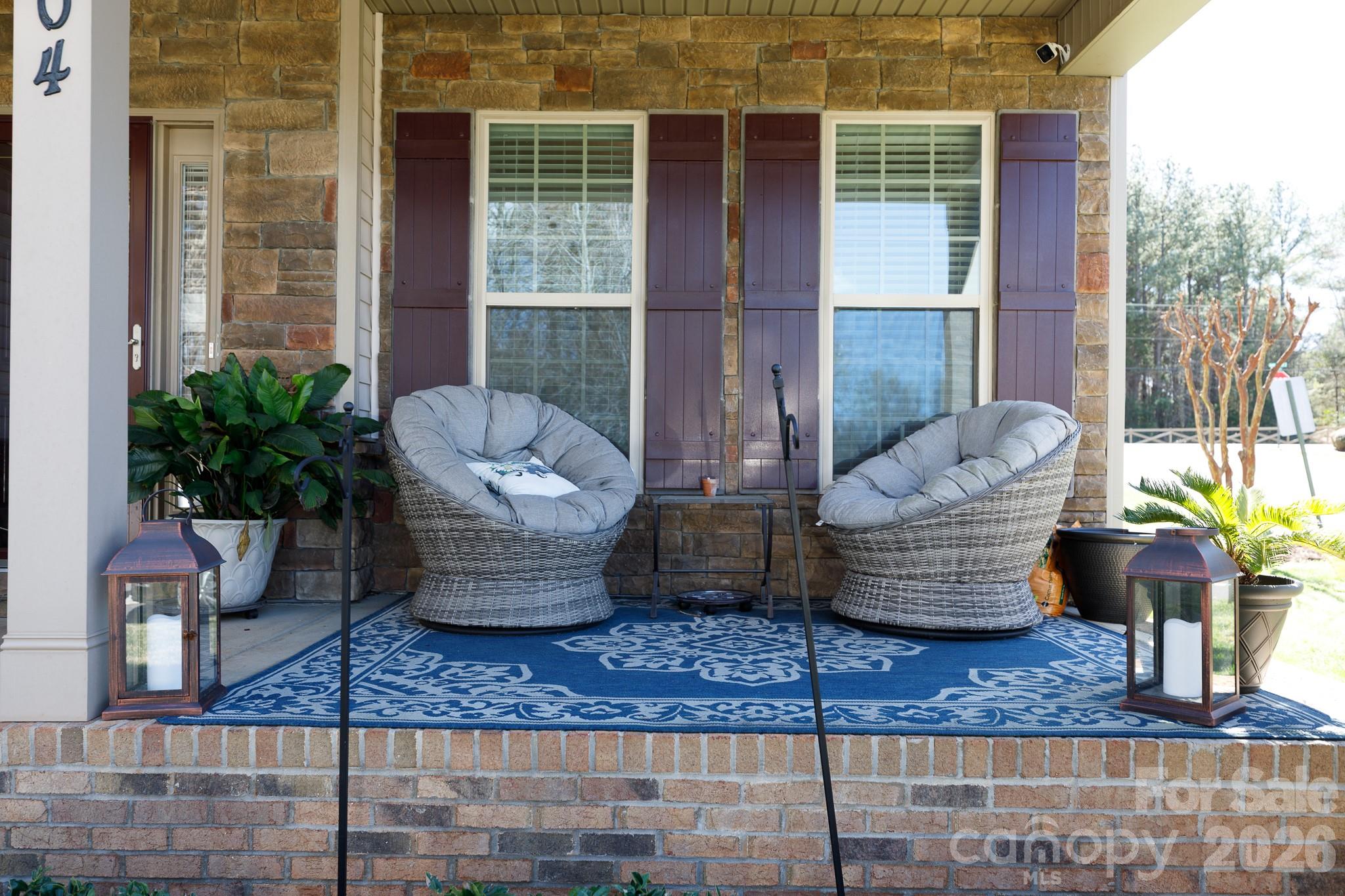 Sweetwater Plantation - Residential