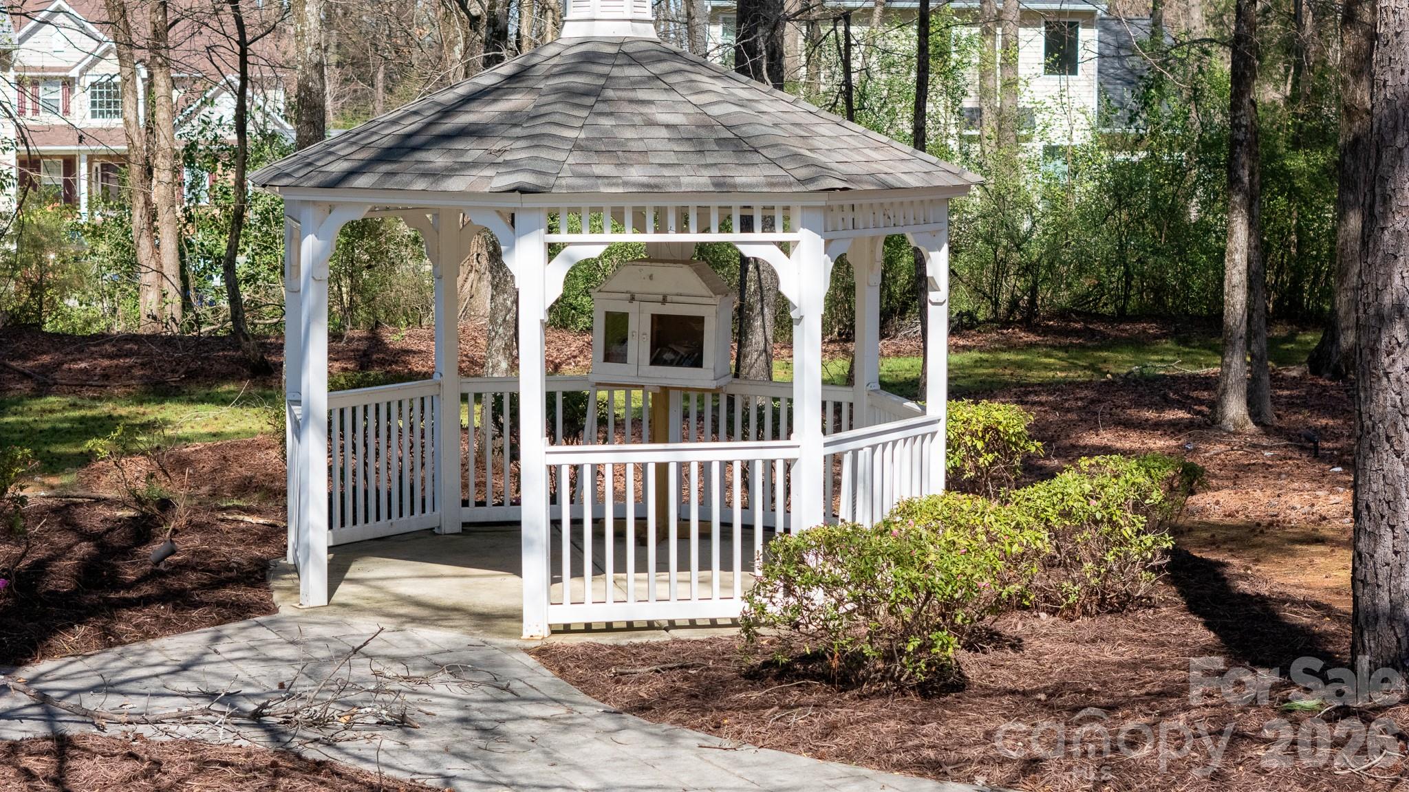 Sweetwater Plantation - Residential