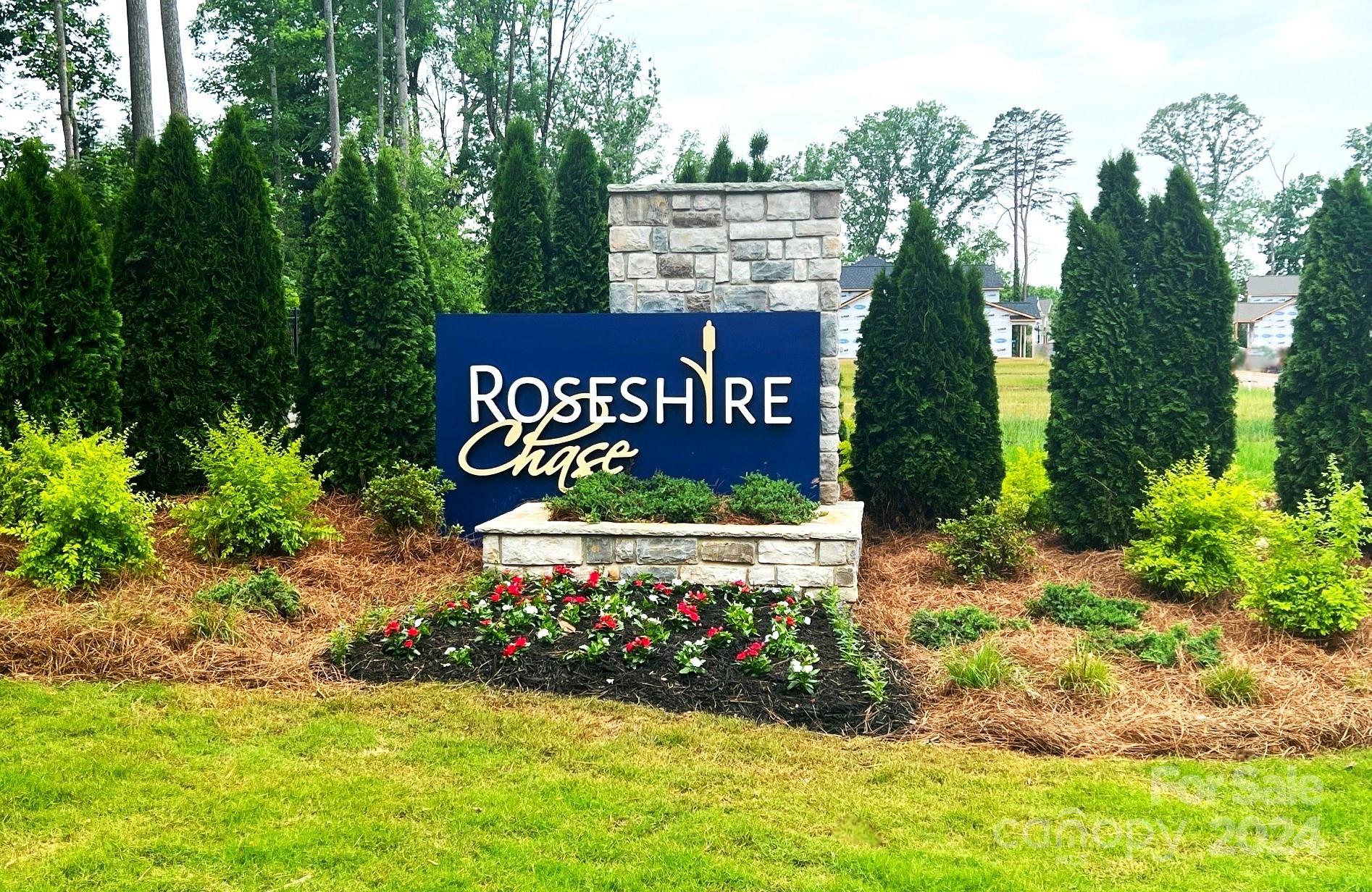 Roseshire Chase - Residential