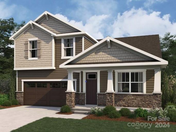 Roseshire Chase - Residential