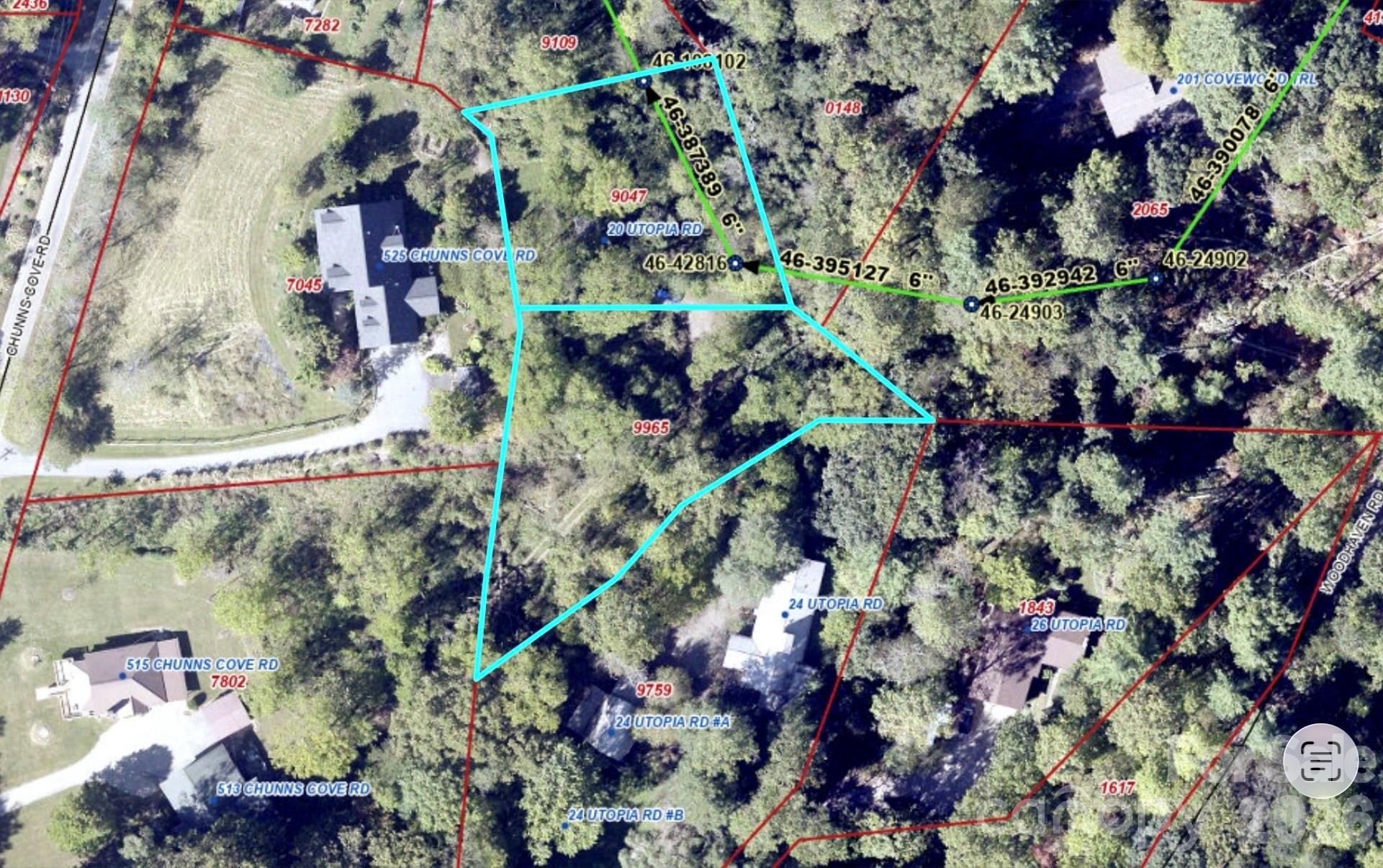 20 Utopia Road