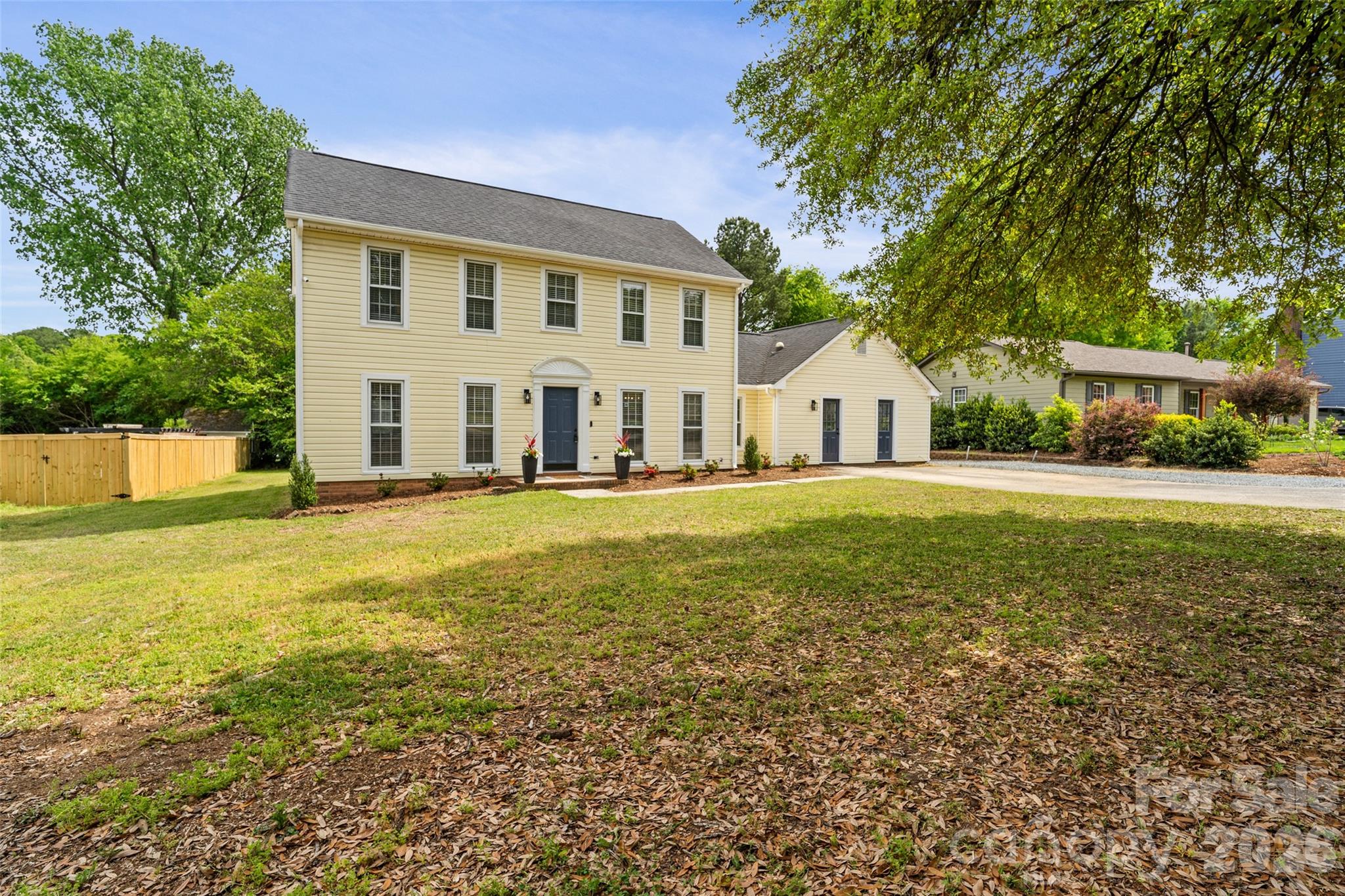 6600 Porterfield Road