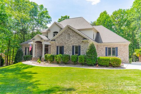 123 Archbell Point Lane 332 Mooresville NC 28117