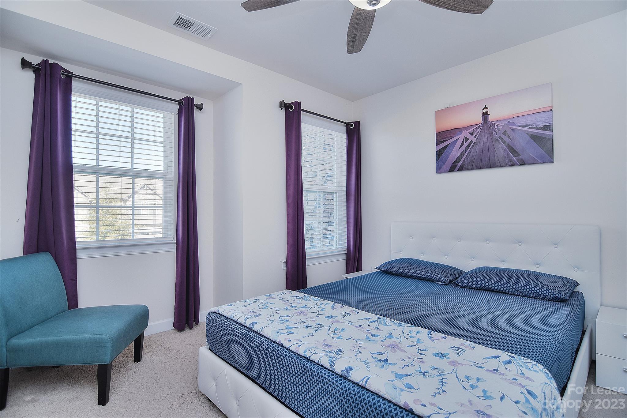 Stonehaven at Berewick - Residential Lease