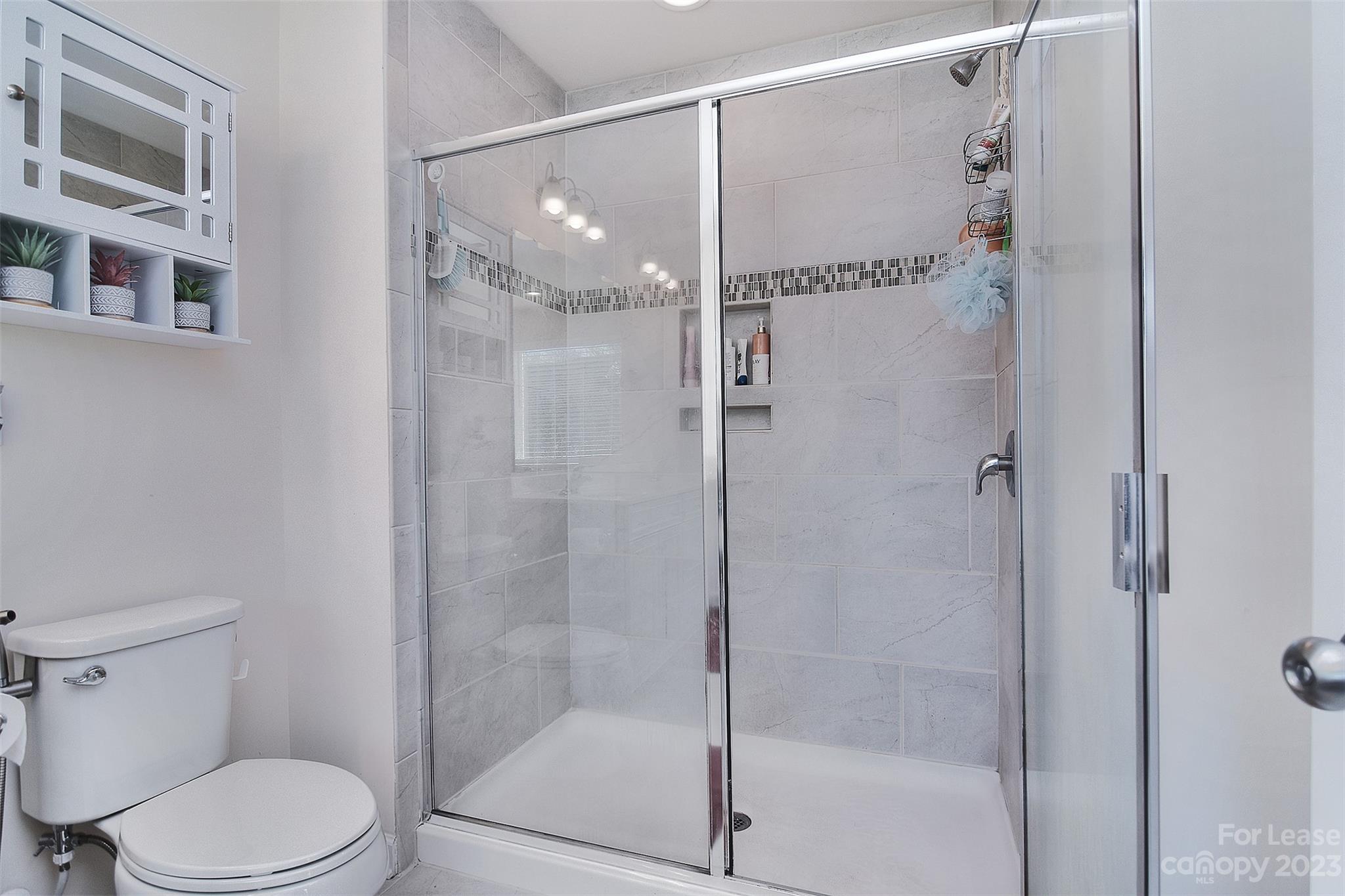 Stonehaven at Berewick - Residential Lease