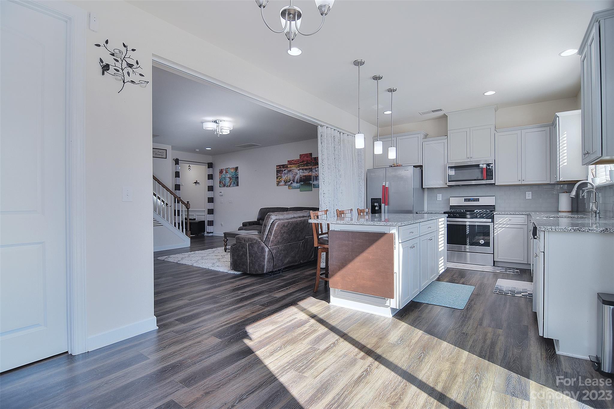 Stonehaven at Berewick - Residential Lease