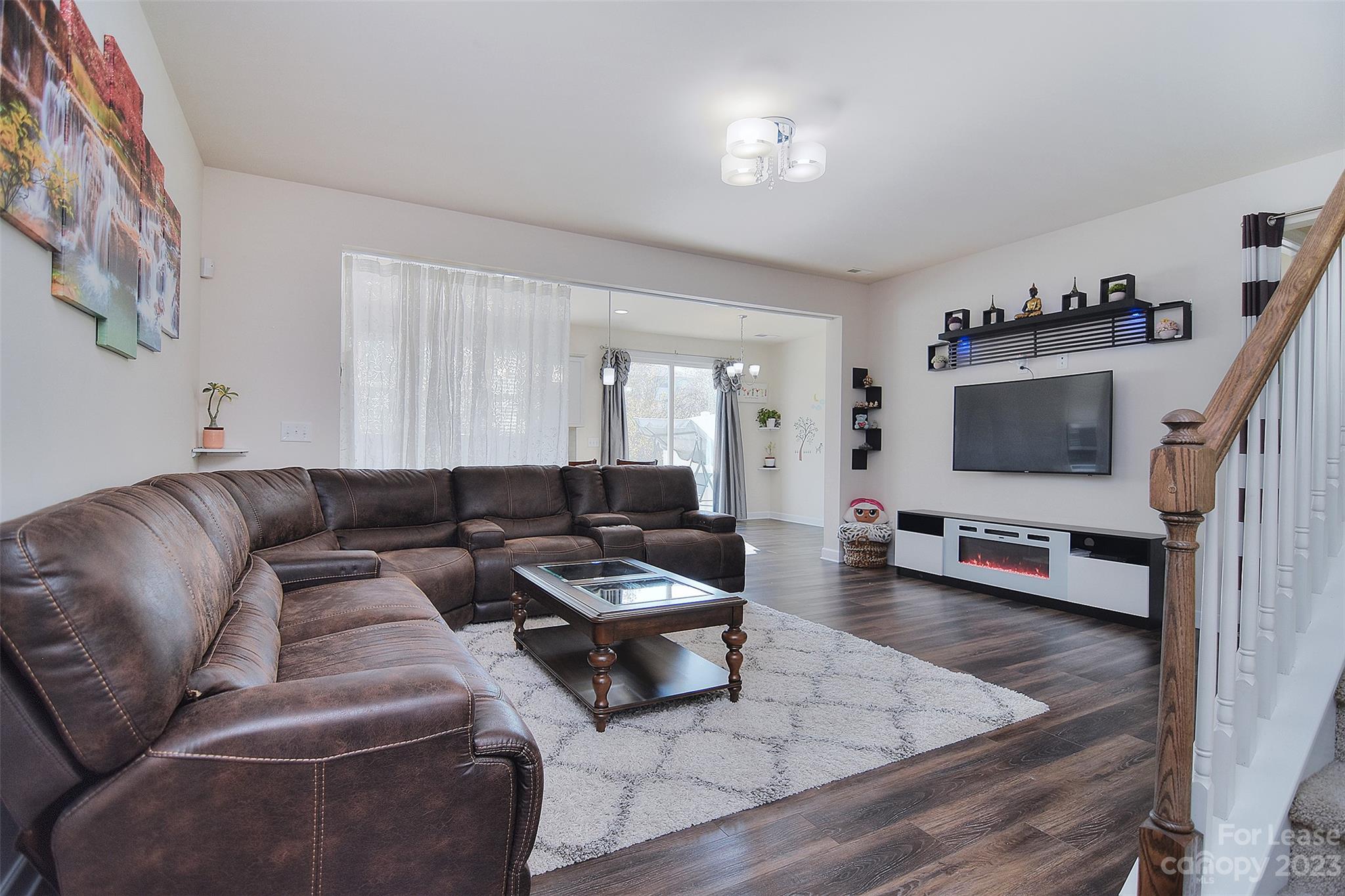 Stonehaven at Berewick - Residential Lease
