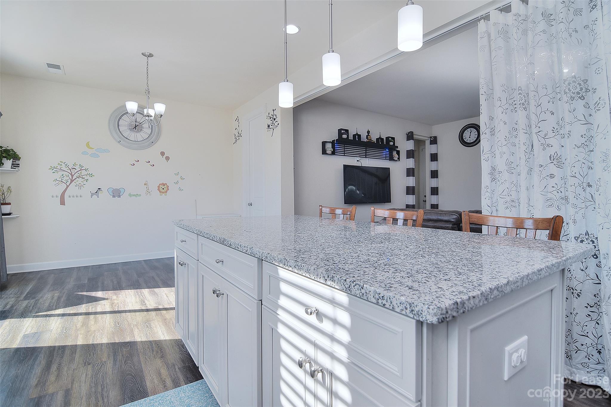 Stonehaven at Berewick - Residential Lease