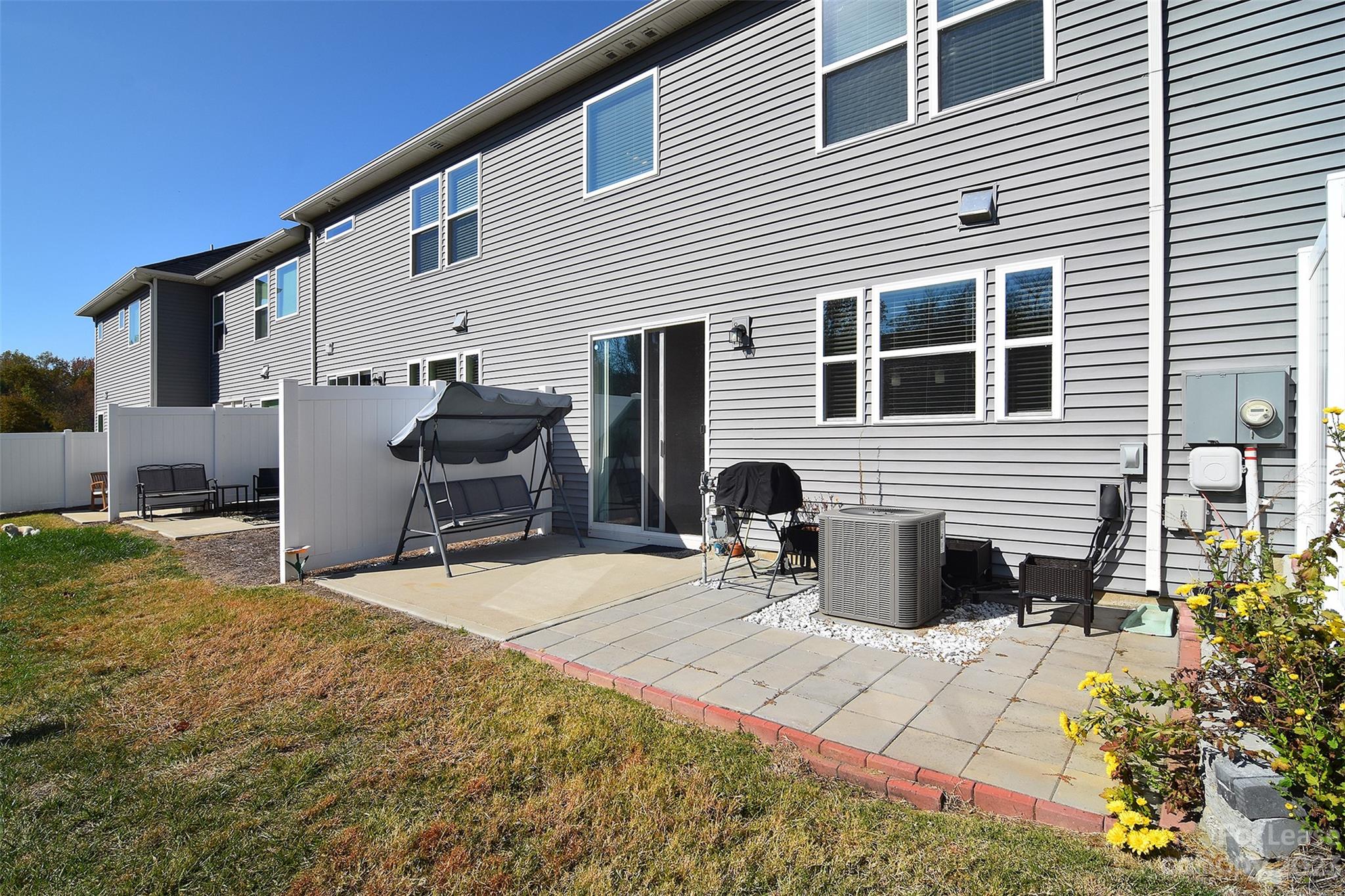 Stonehaven at Berewick - Residential Lease