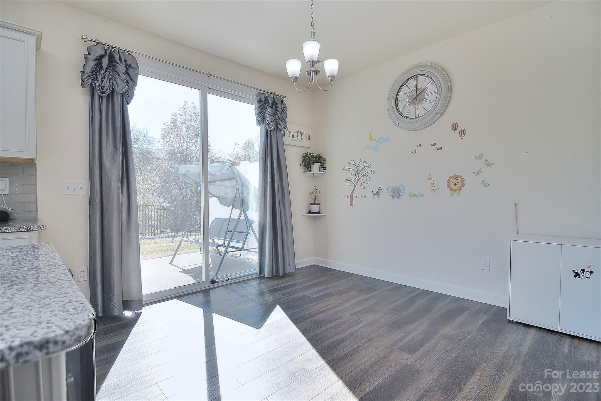 Stonehaven at Berewick - Residential Lease