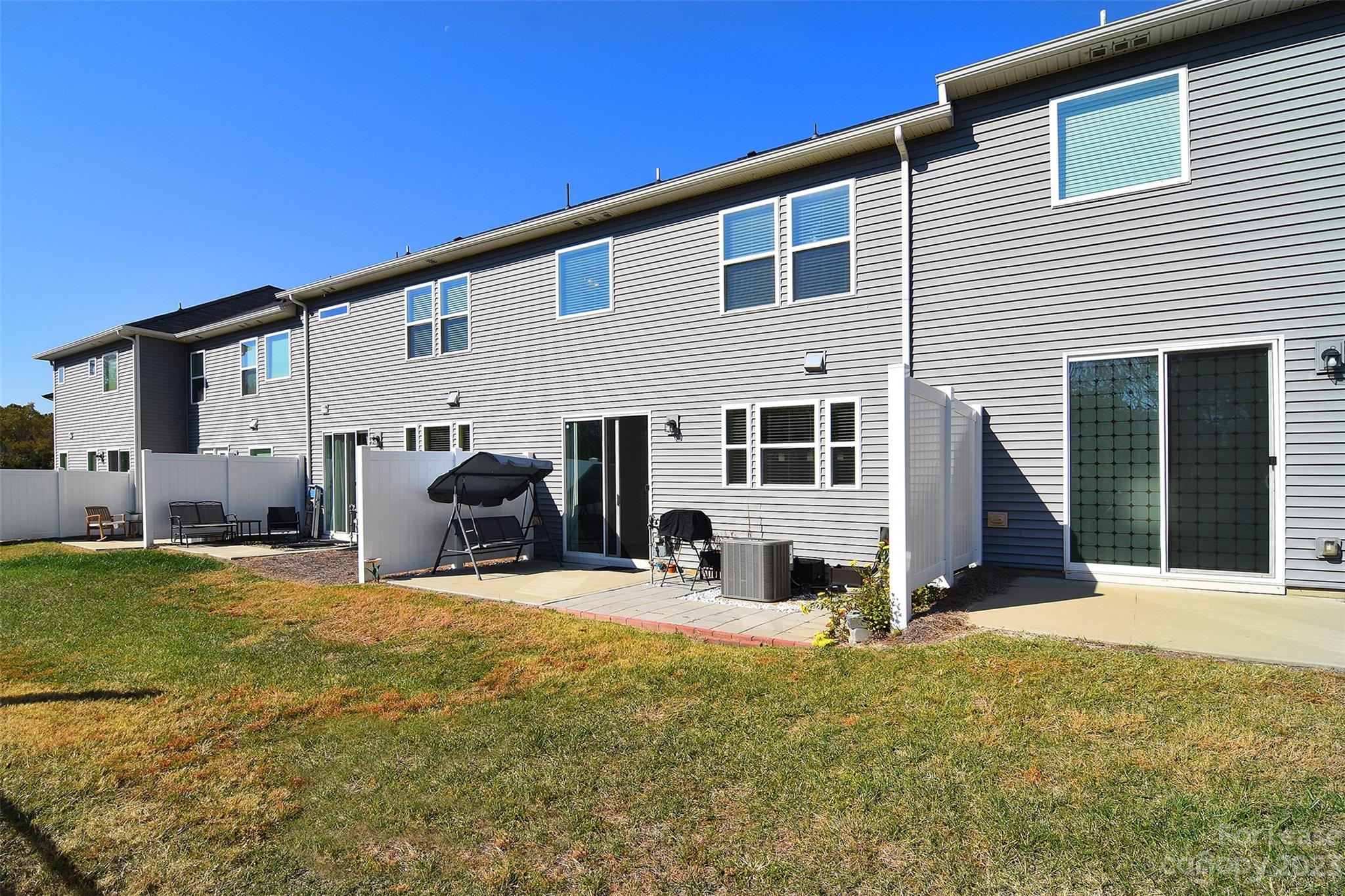 Stonehaven at Berewick - Residential Lease