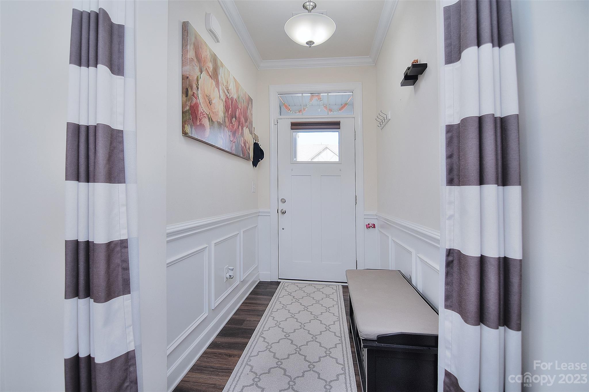 Stonehaven at Berewick - Residential Lease