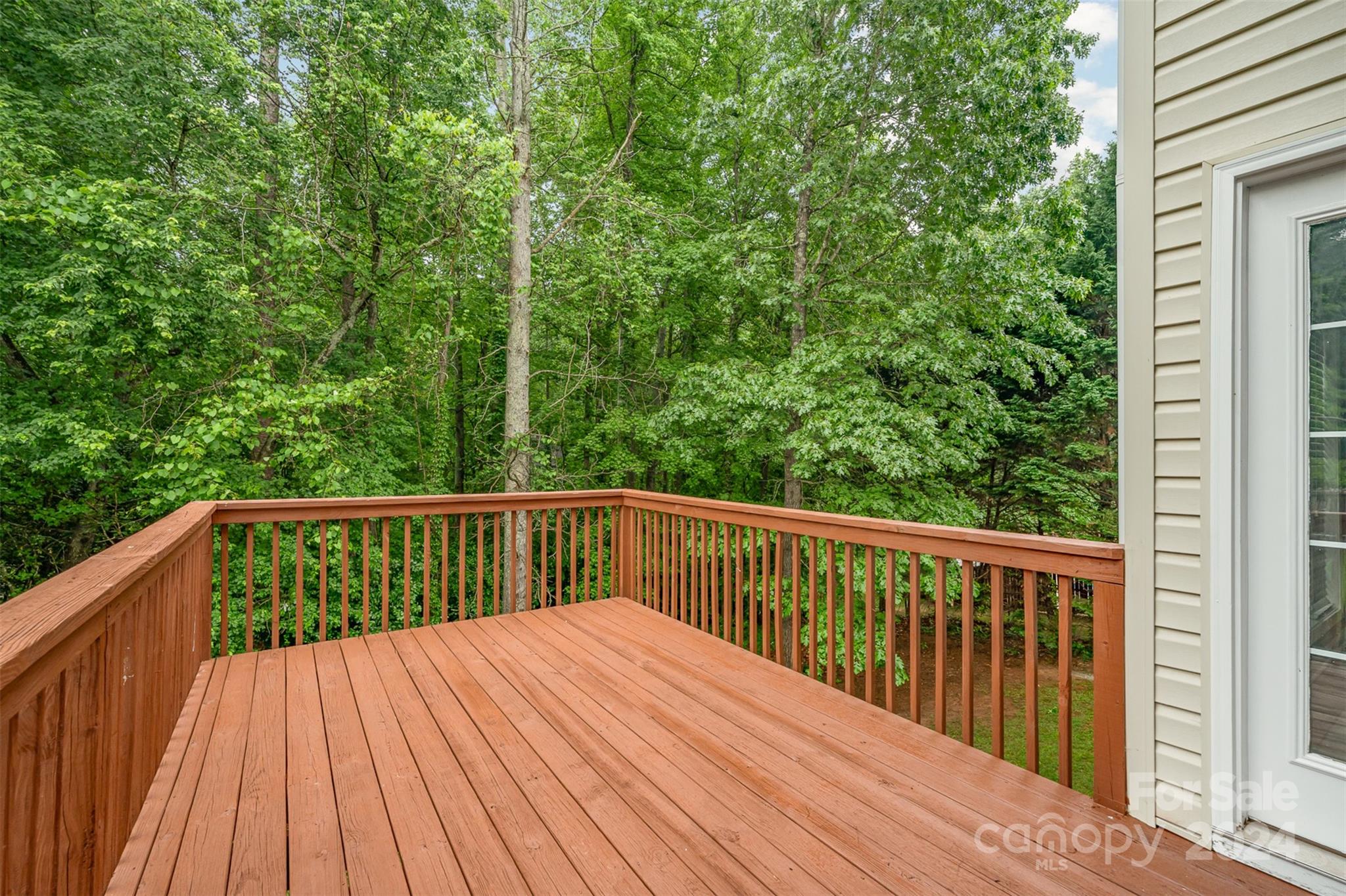 Huntington Forest - Residential