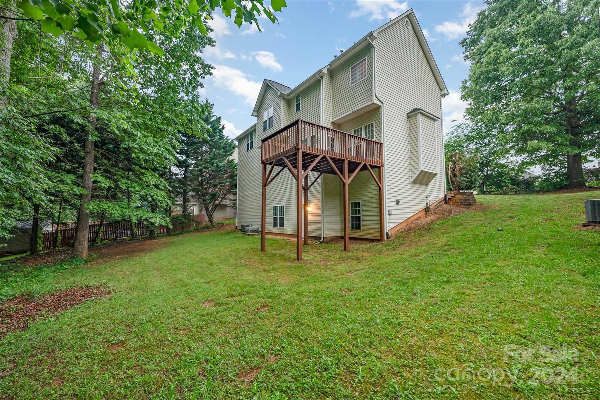 Huntington Forest - Residential