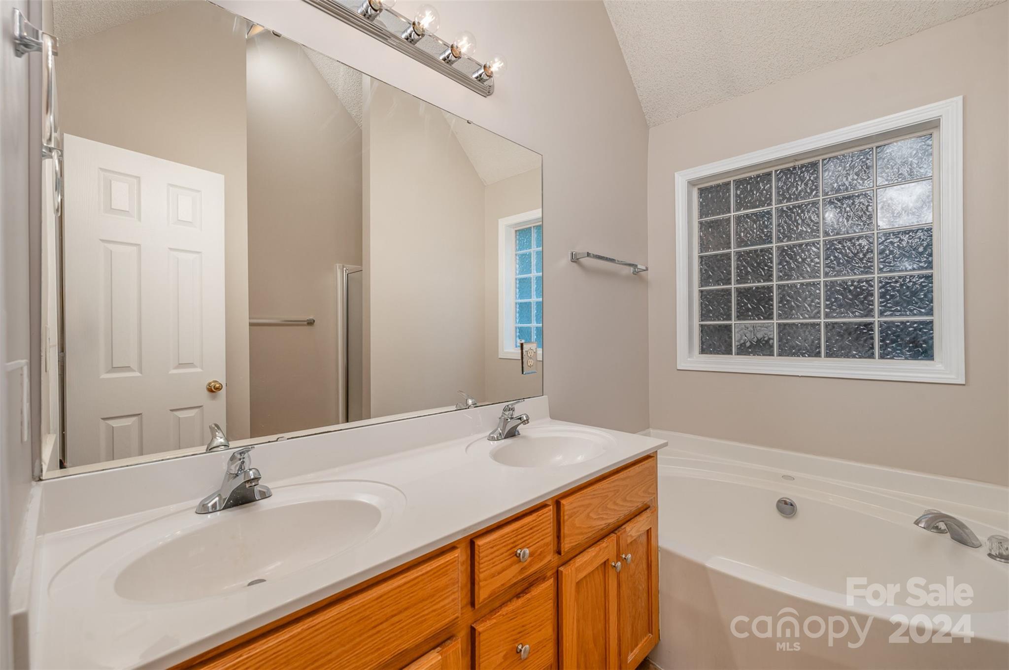 Huntington Forest - Residential