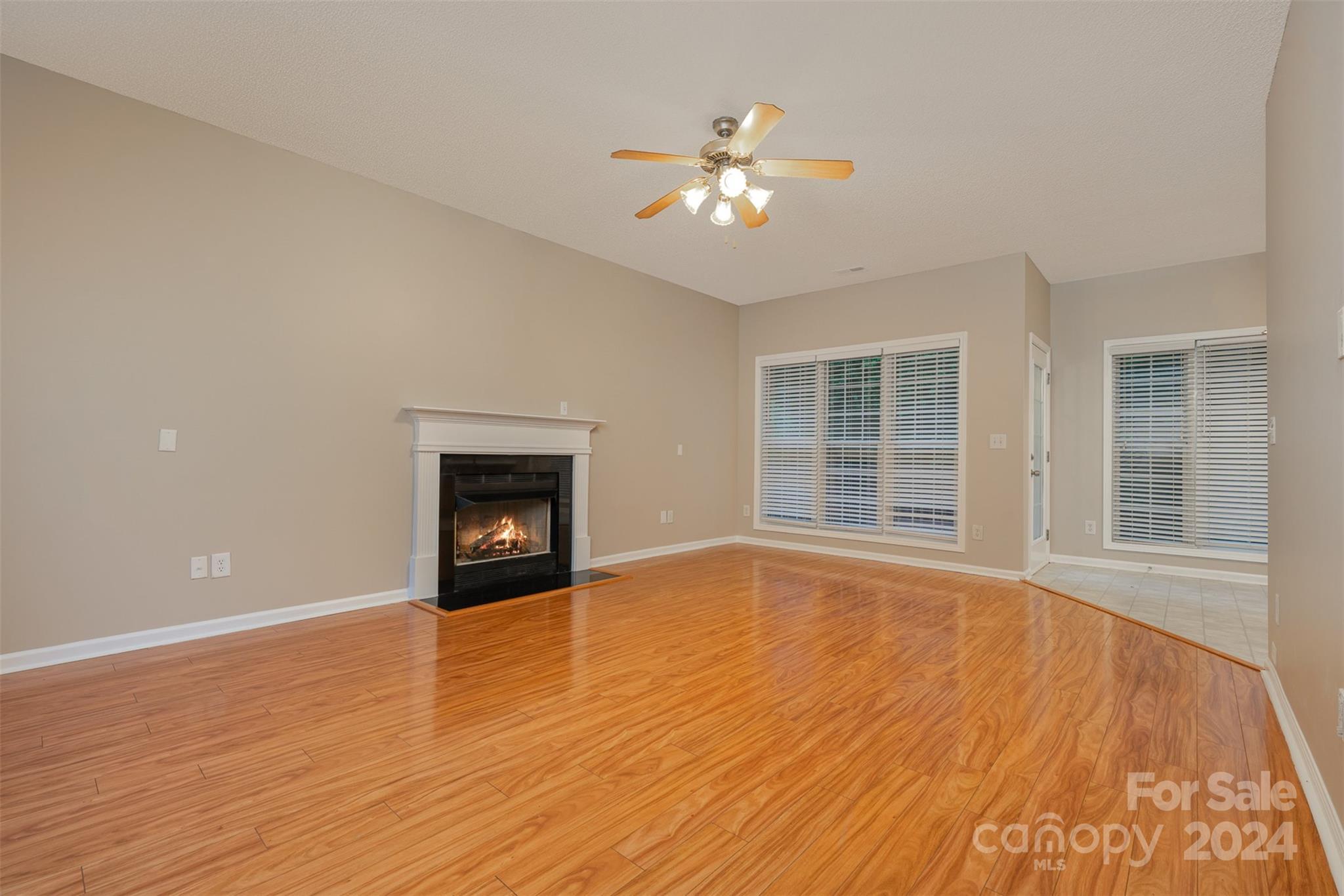 Huntington Forest - Residential