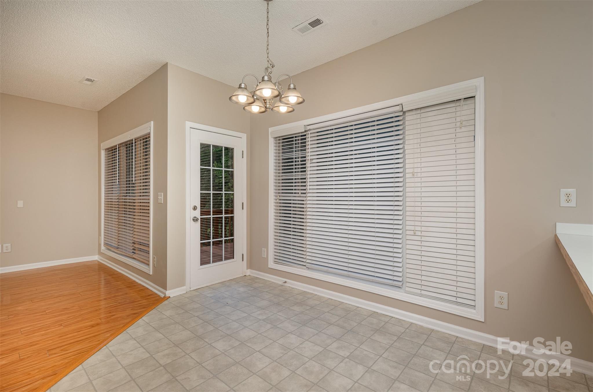 Huntington Forest - Residential