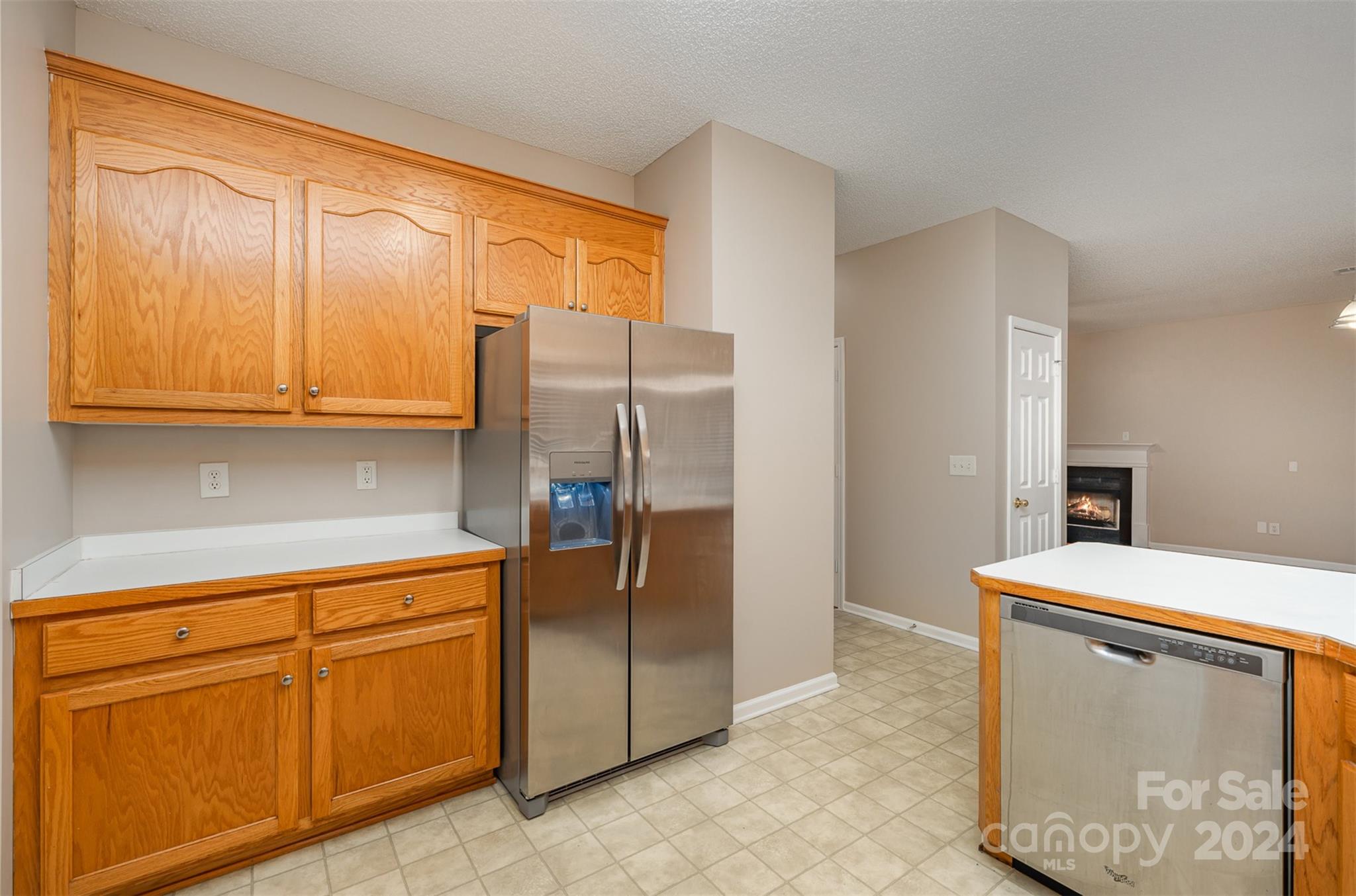 Huntington Forest - Residential