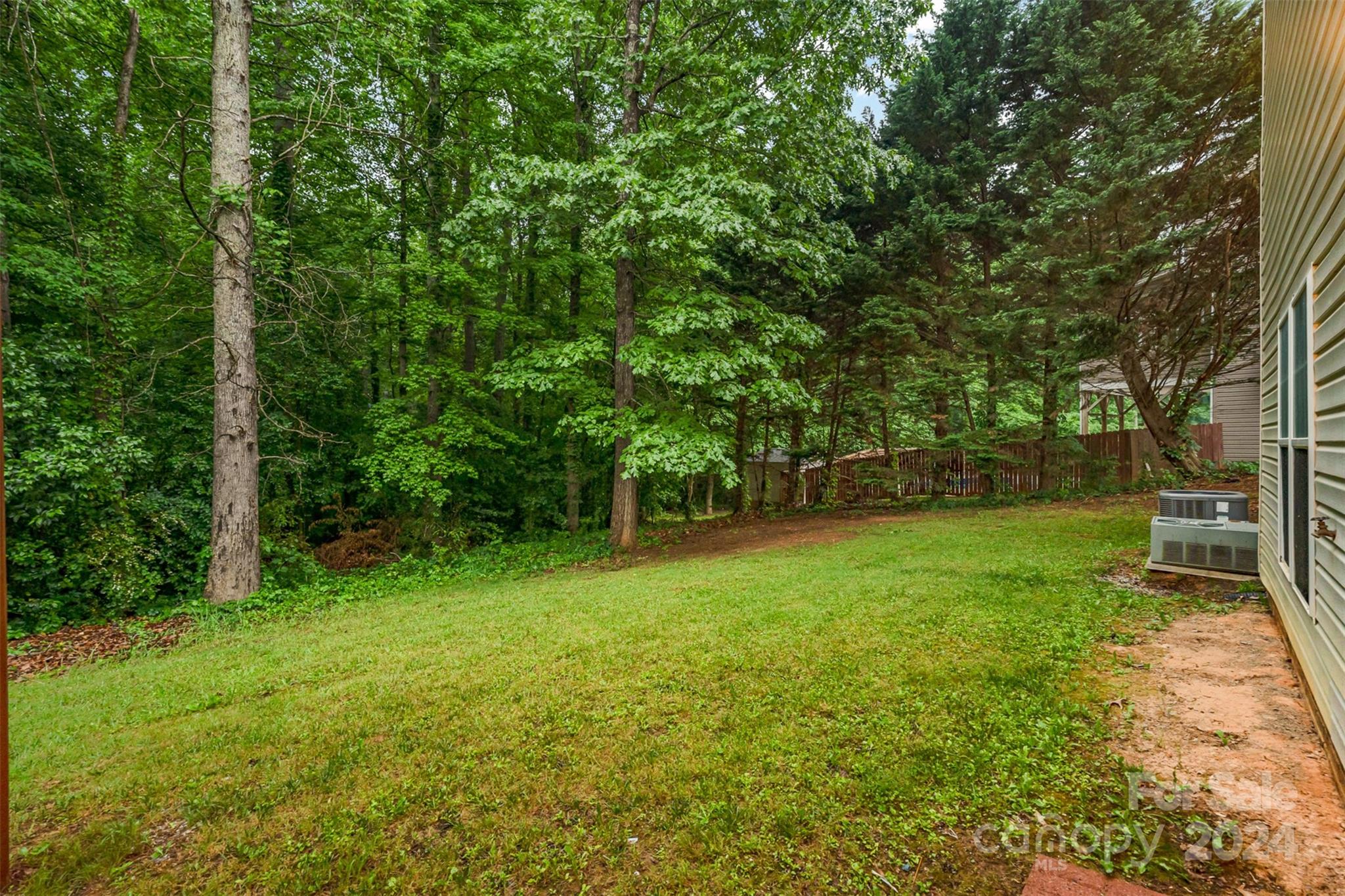 Huntington Forest - Residential