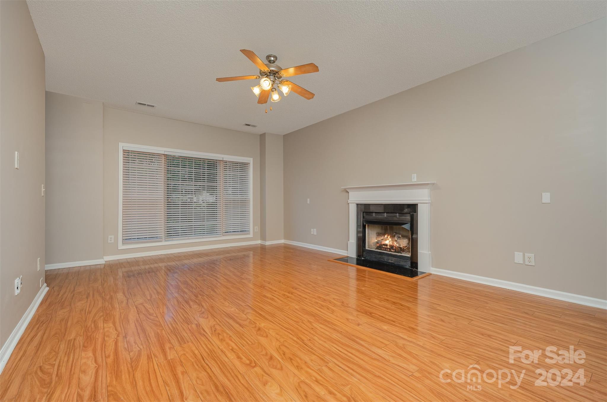 Huntington Forest - Residential