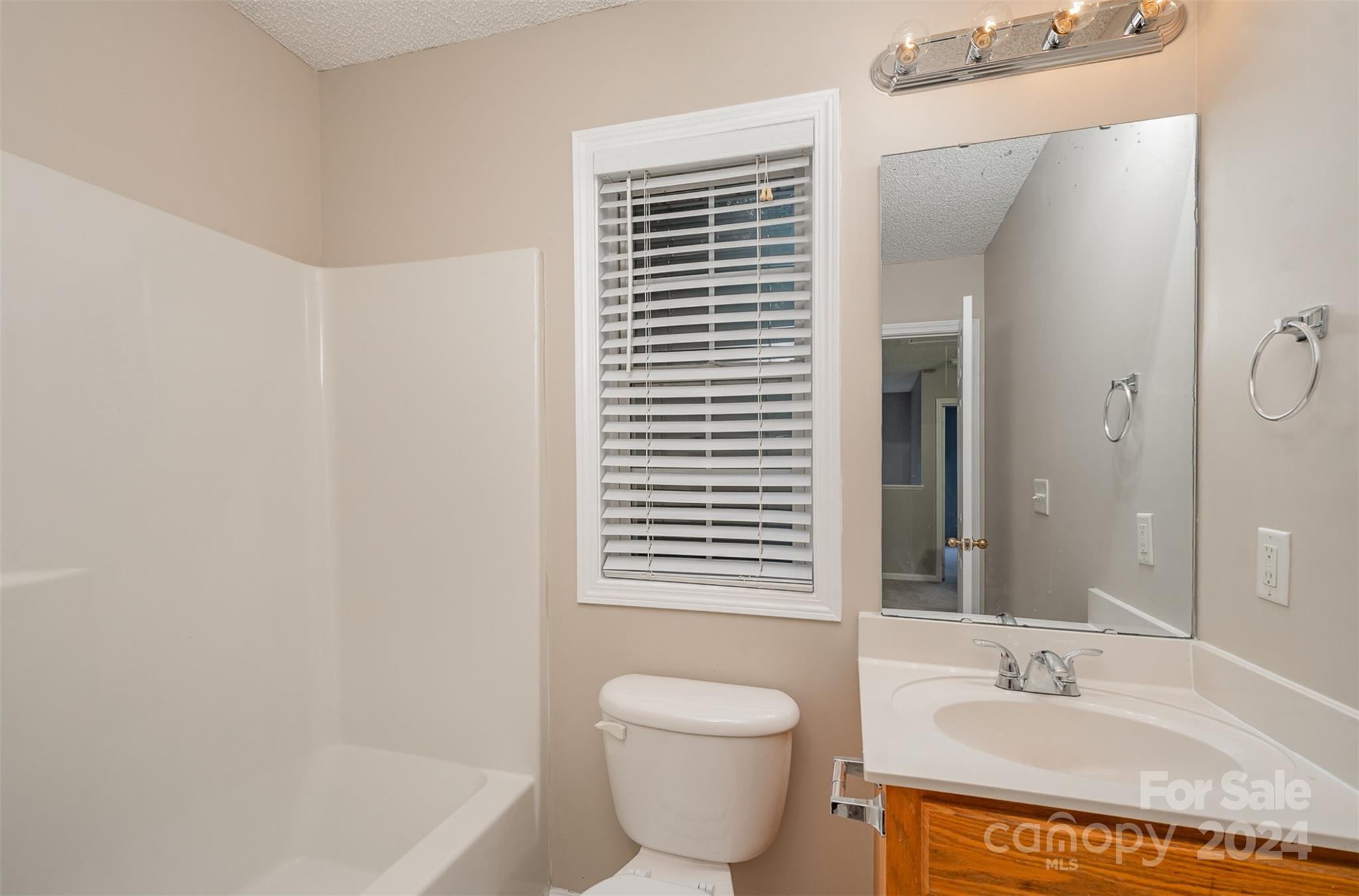 Huntington Forest - Residential