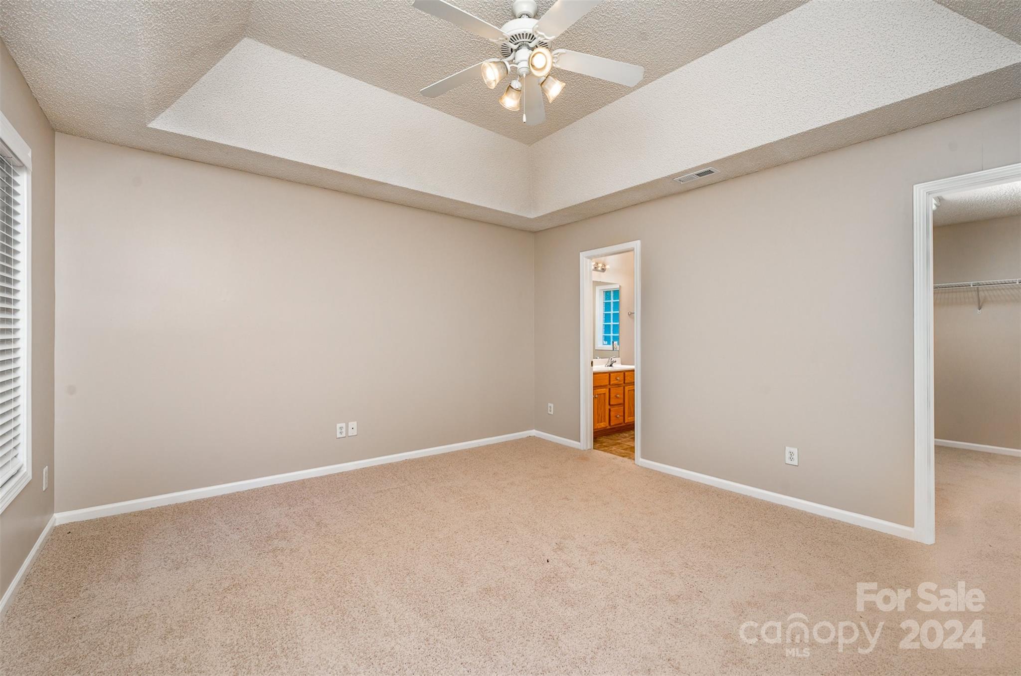 Huntington Forest - Residential