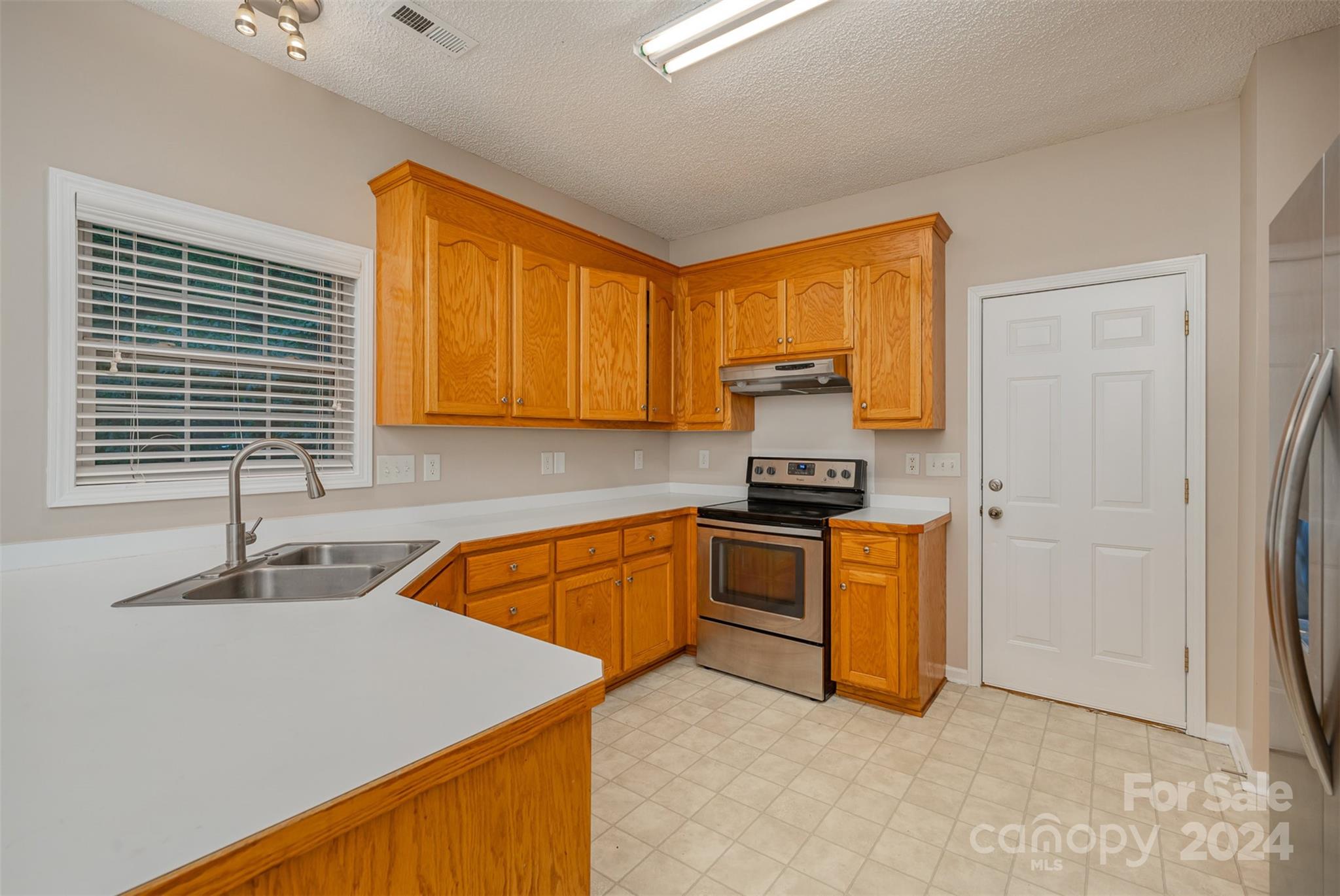 Huntington Forest - Residential