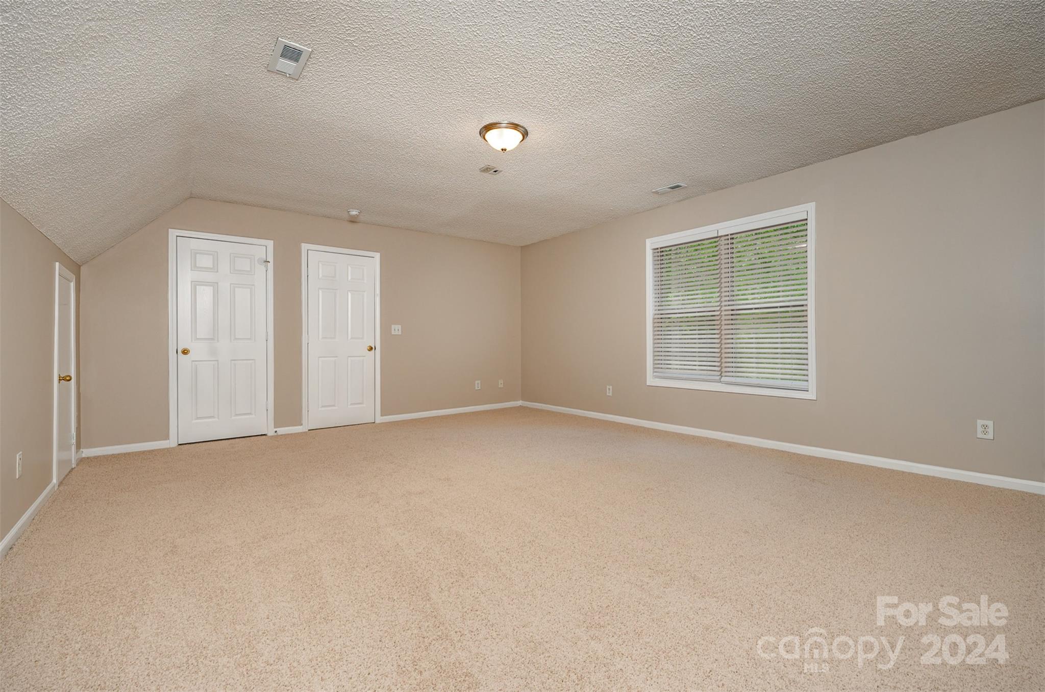 Huntington Forest - Residential