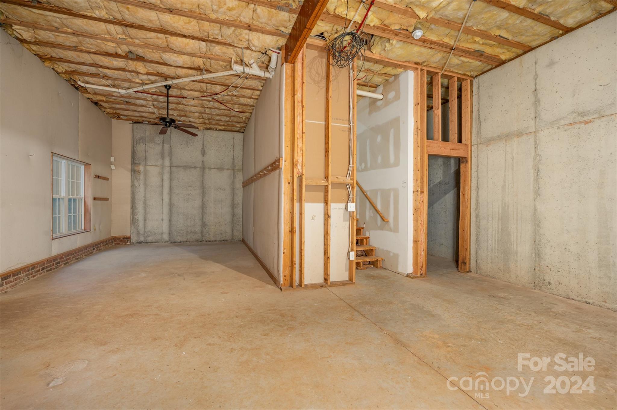 Huntington Forest - Residential