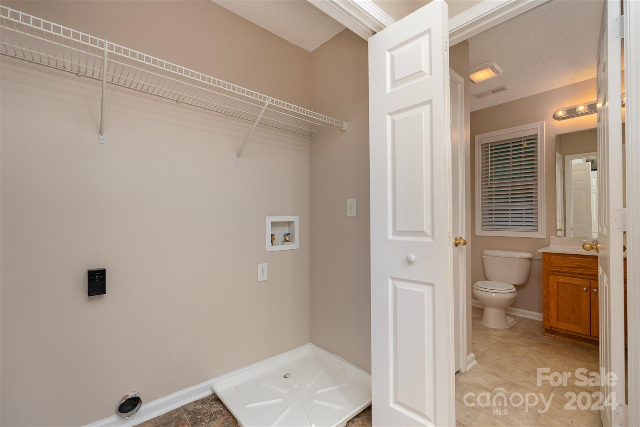 Huntington Forest - Residential