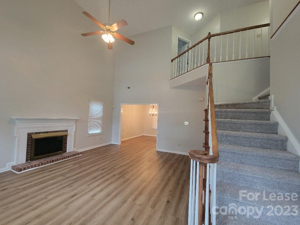 Thornhill - Residential Lease