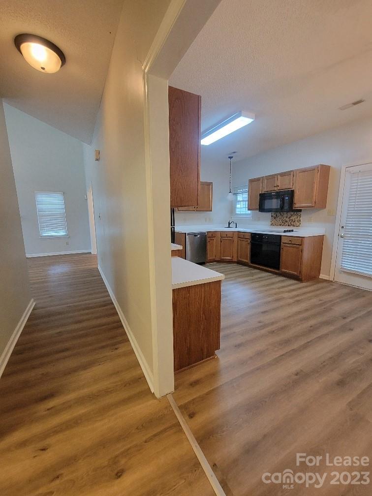 Thornhill - Residential Lease