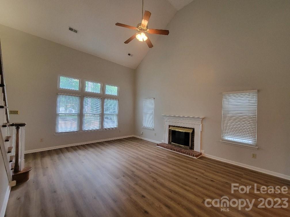 Thornhill - Residential Lease