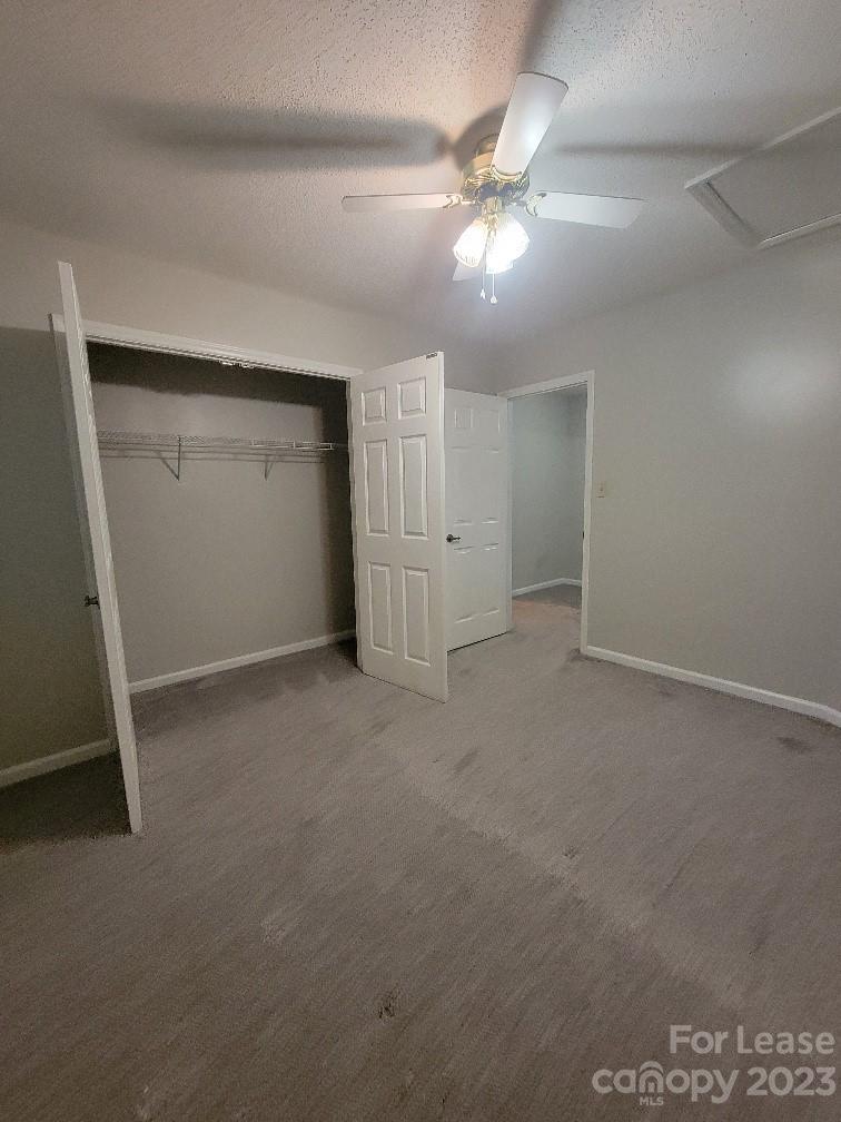 Thornhill - Residential Lease