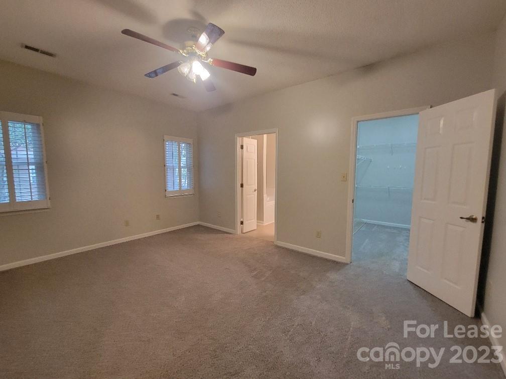 Thornhill - Residential Lease