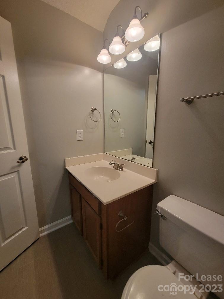 Thornhill - Residential Lease