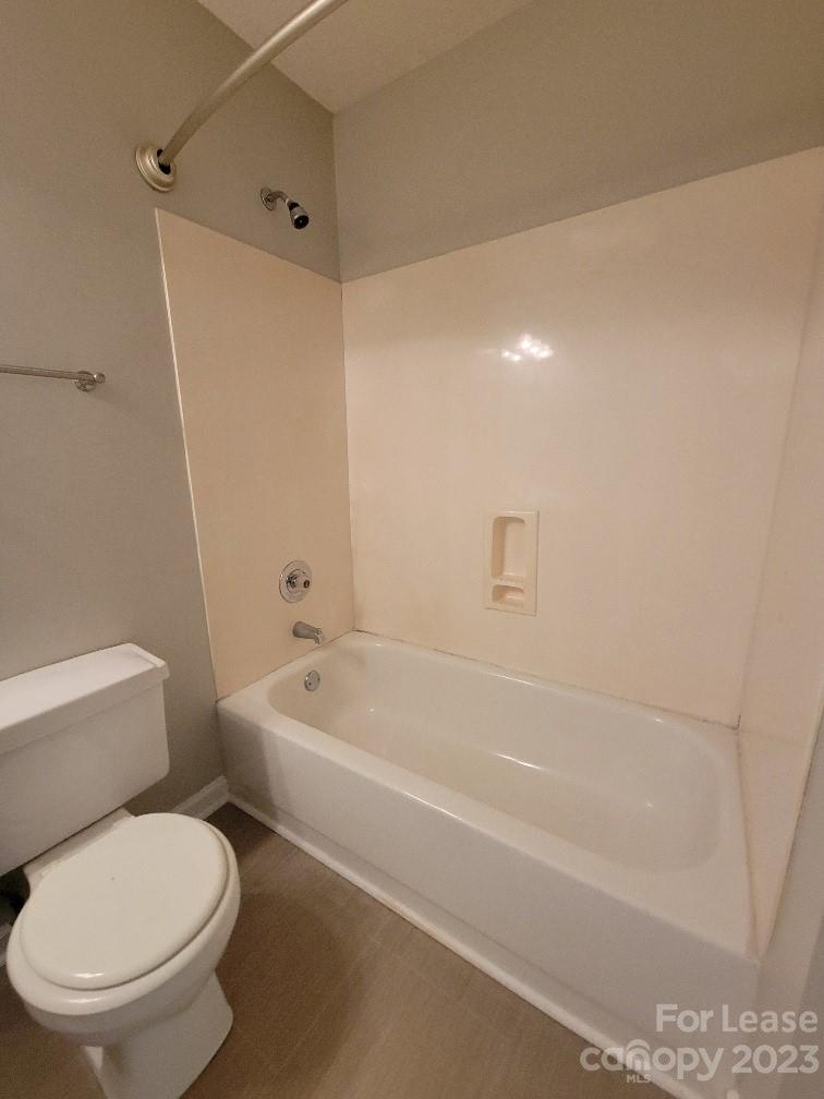 Thornhill - Residential Lease