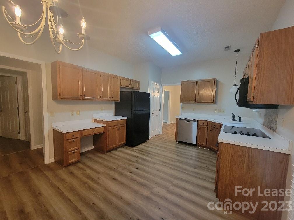 Thornhill - Residential Lease