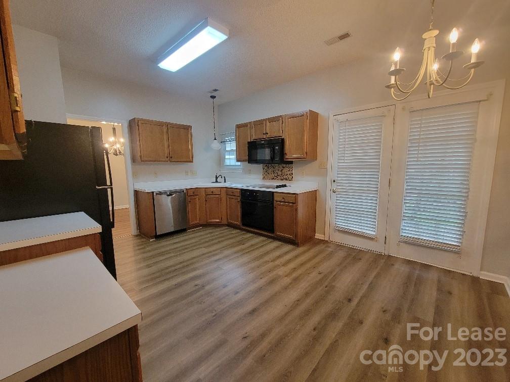 Thornhill - Residential Lease