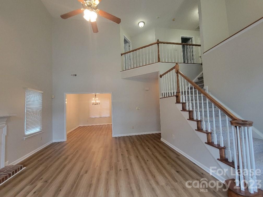 Thornhill - Residential Lease