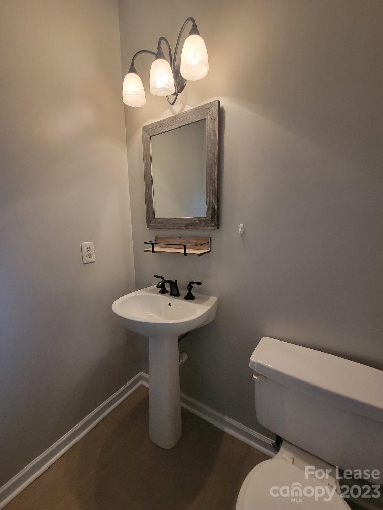 Thornhill - Residential Lease