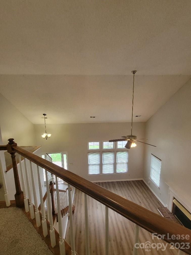 Thornhill - Residential Lease