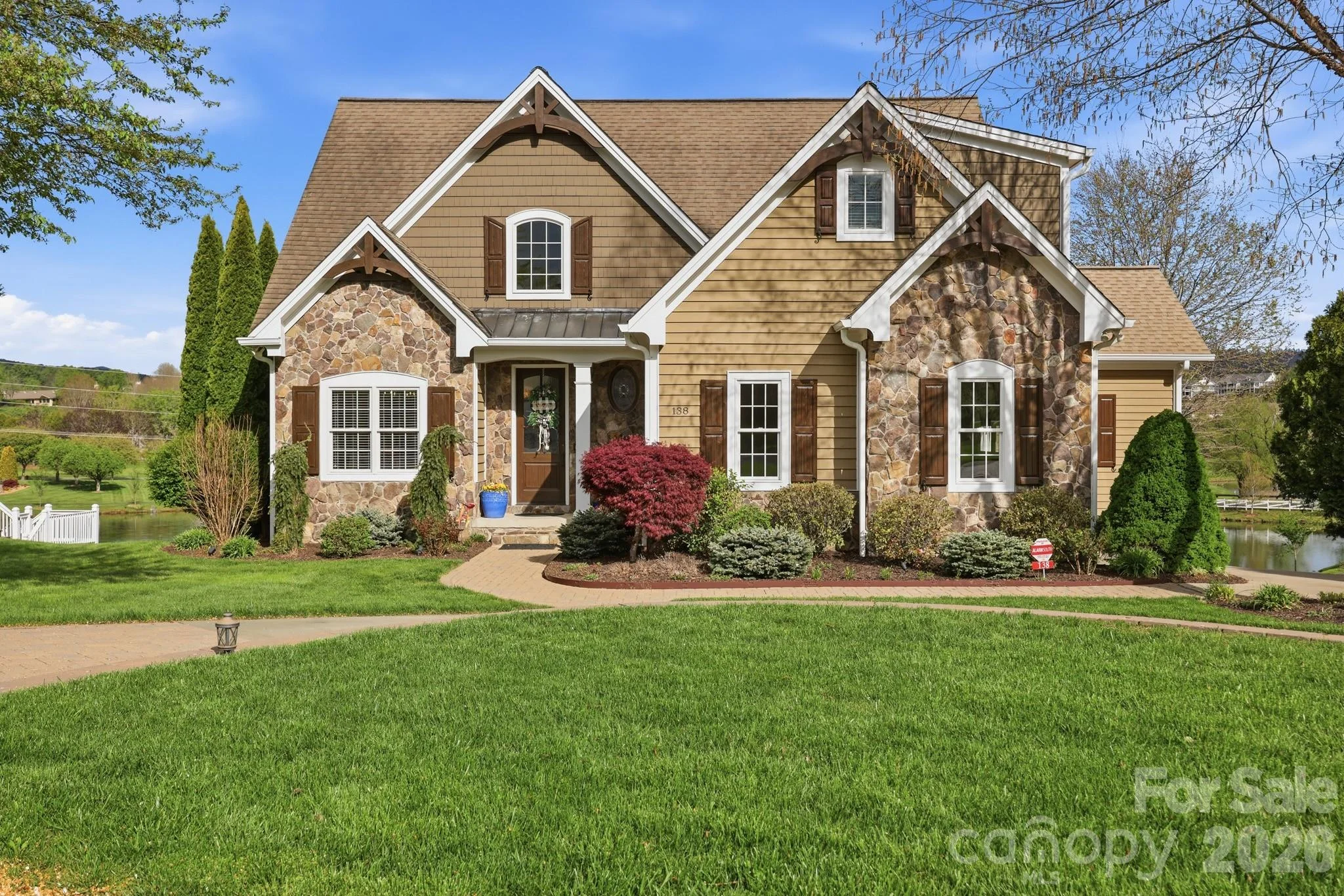 138 Turnberry Court Unit 9, Jefferson, NC, 28640