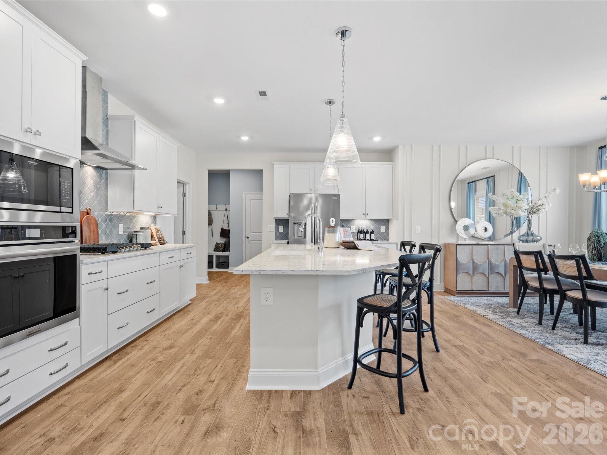 1035 Rocking Horse Road