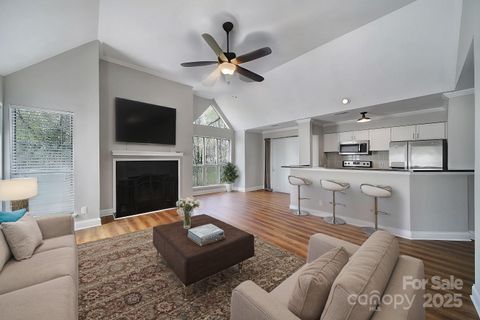 2500 Cranbrook Lane 5 Charlotte NC 28207