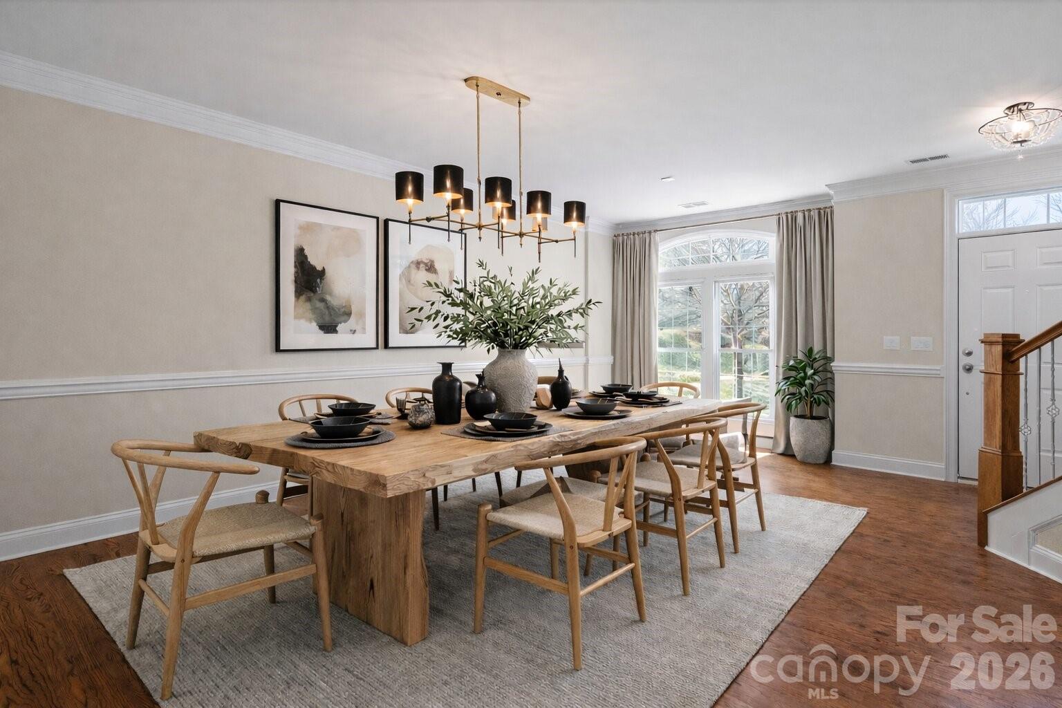 9603 Sunset Grove Drive