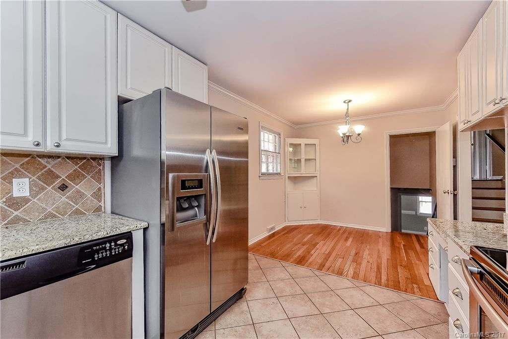 Madison Park - Residential