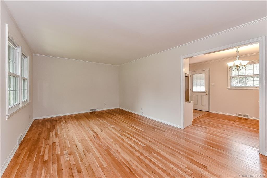 Madison Park - Residential