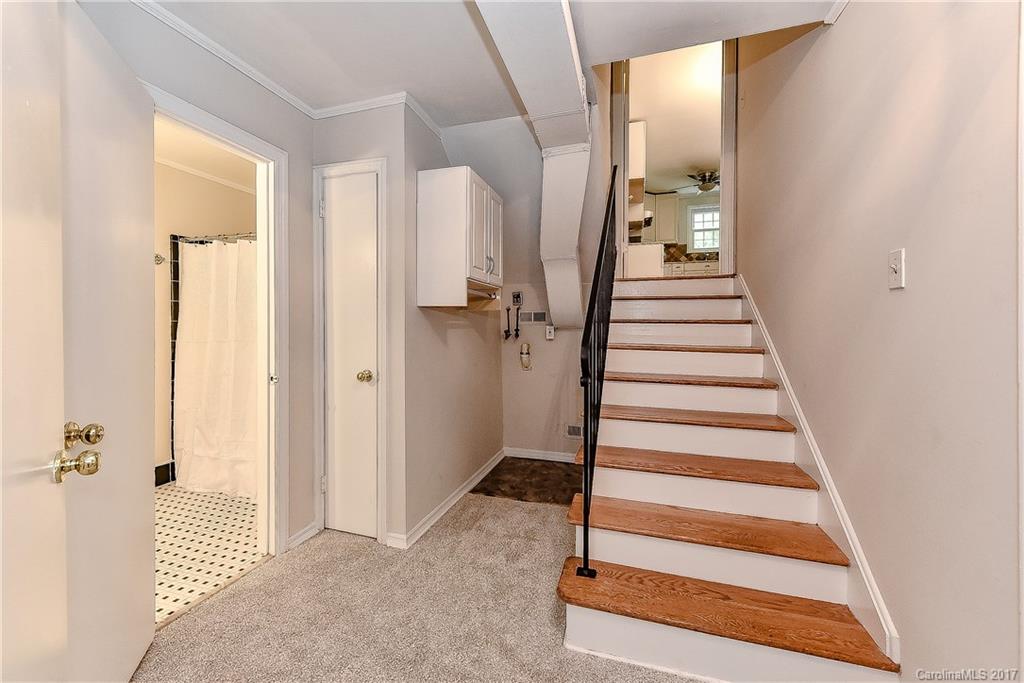 Madison Park - Residential